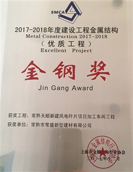 榮譽資質